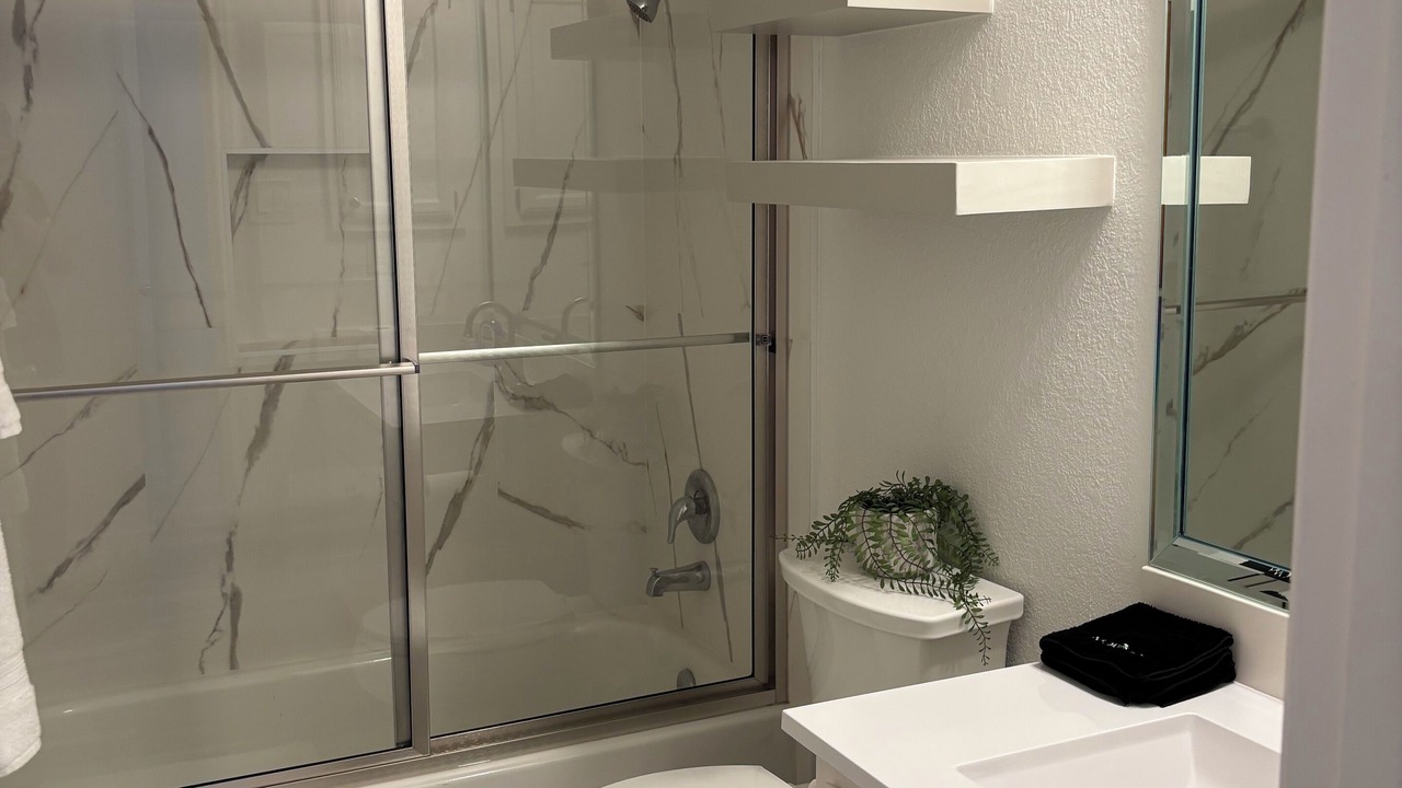 Photo of Bathroom in McAllen
