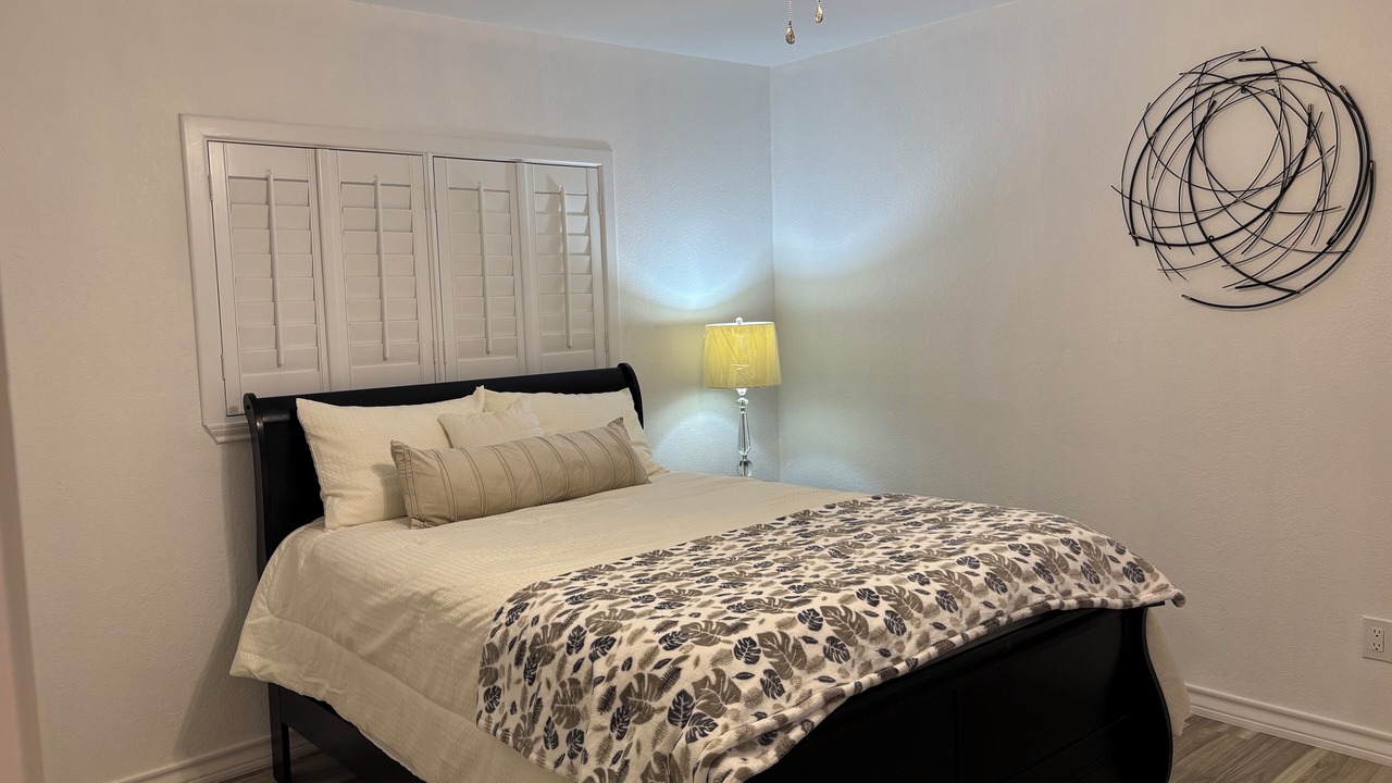 Photo of Bedroom in McAllen