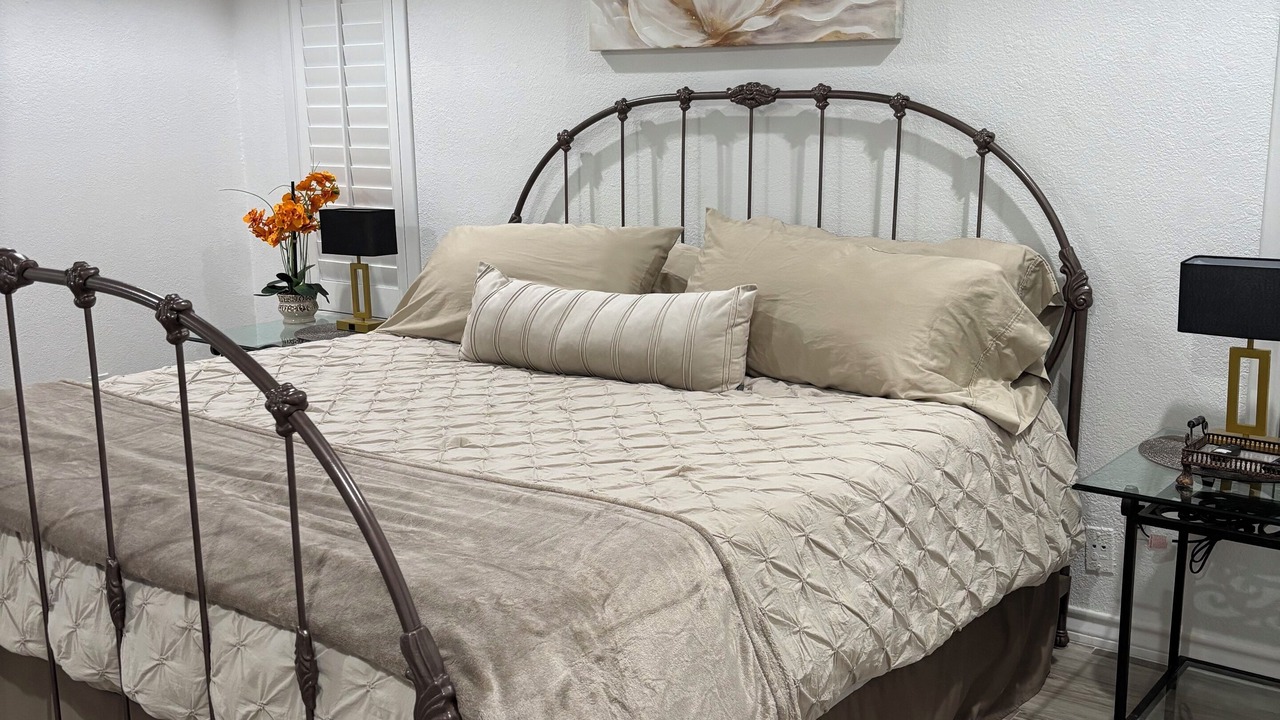 Photo of Bedroom in McAllen