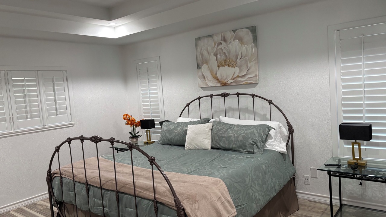 Photo of Bedroom in McAllen