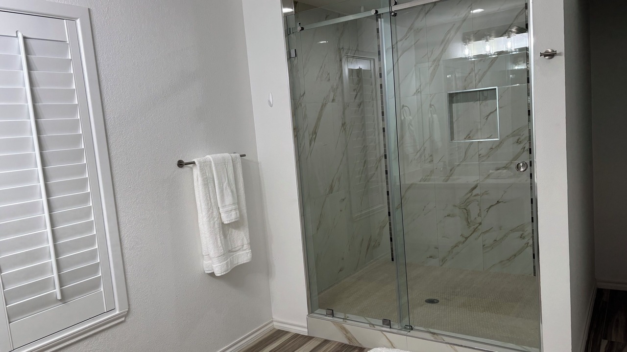 Photo of Bathroom in McAllen