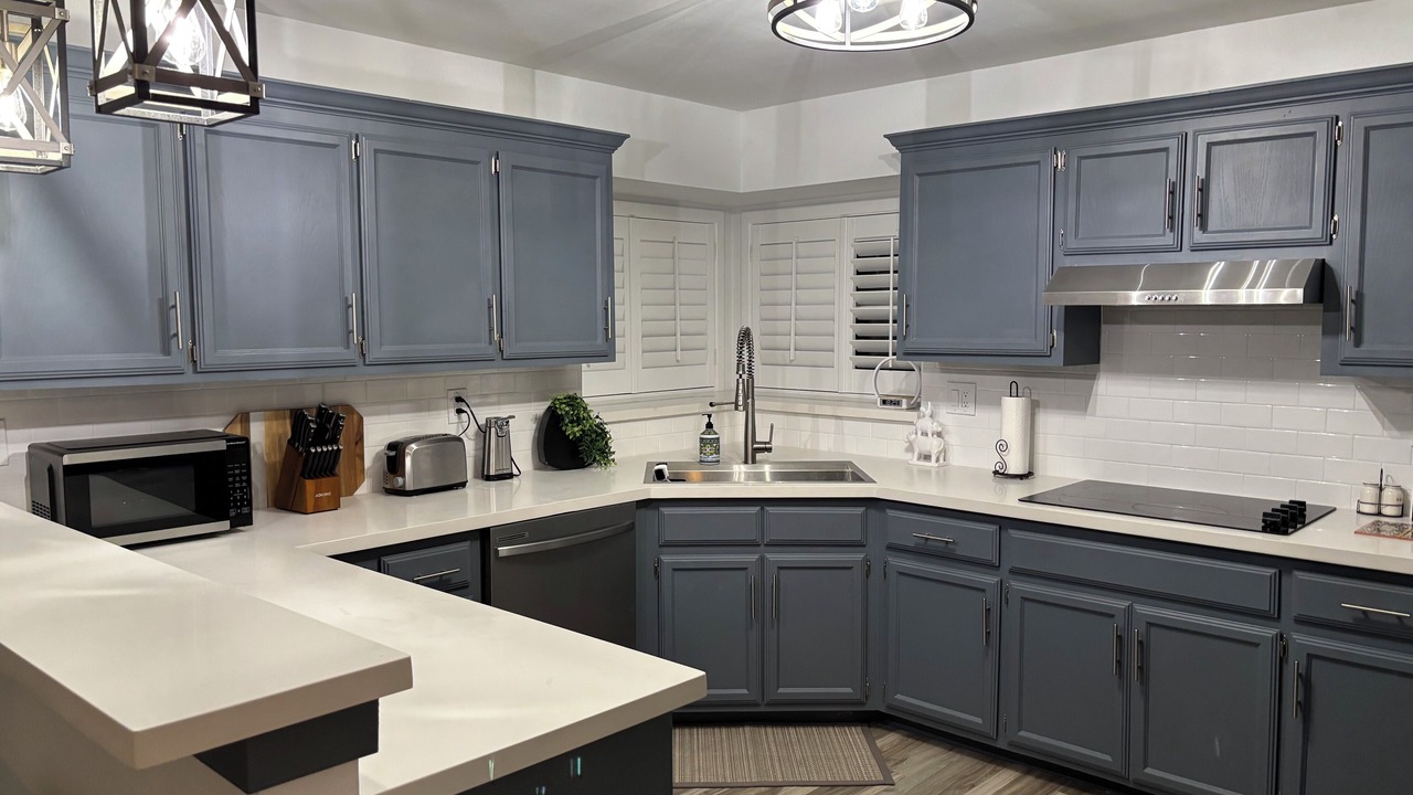 Photo of Kitchen in McAllen