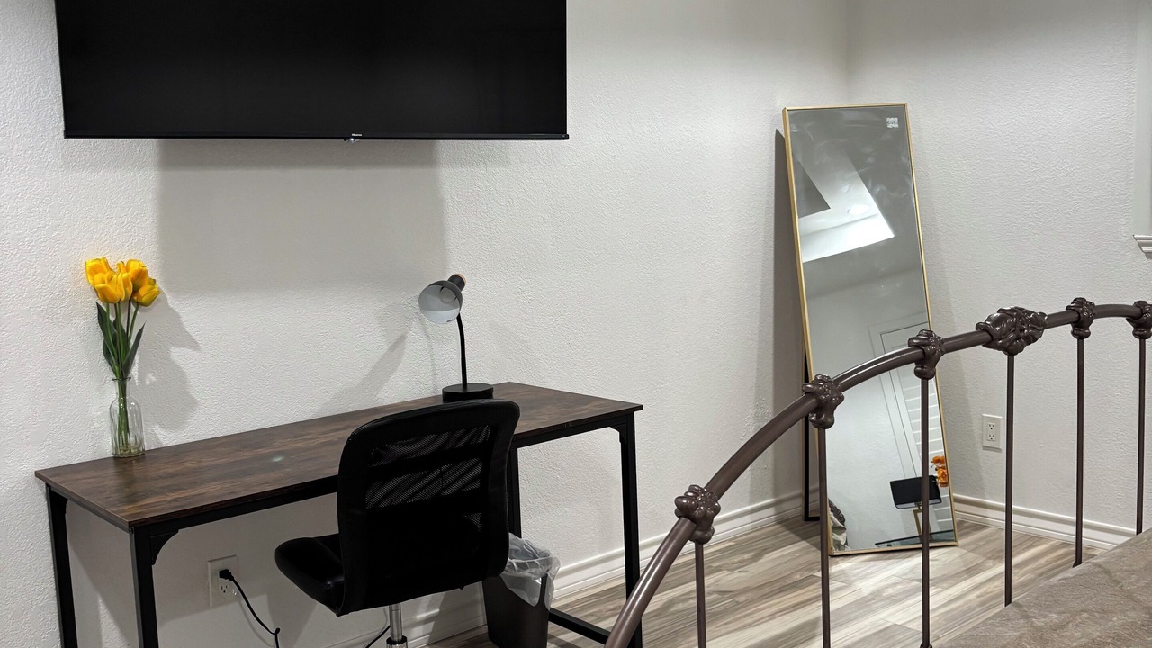 Photo of Bedroom in McAllen