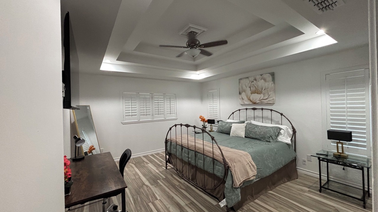 Photo of Bedroom in McAllen