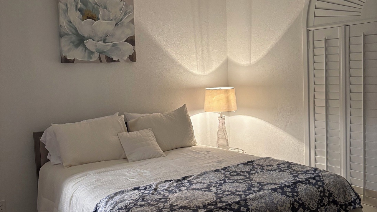Photo of Bedroom in McAllen