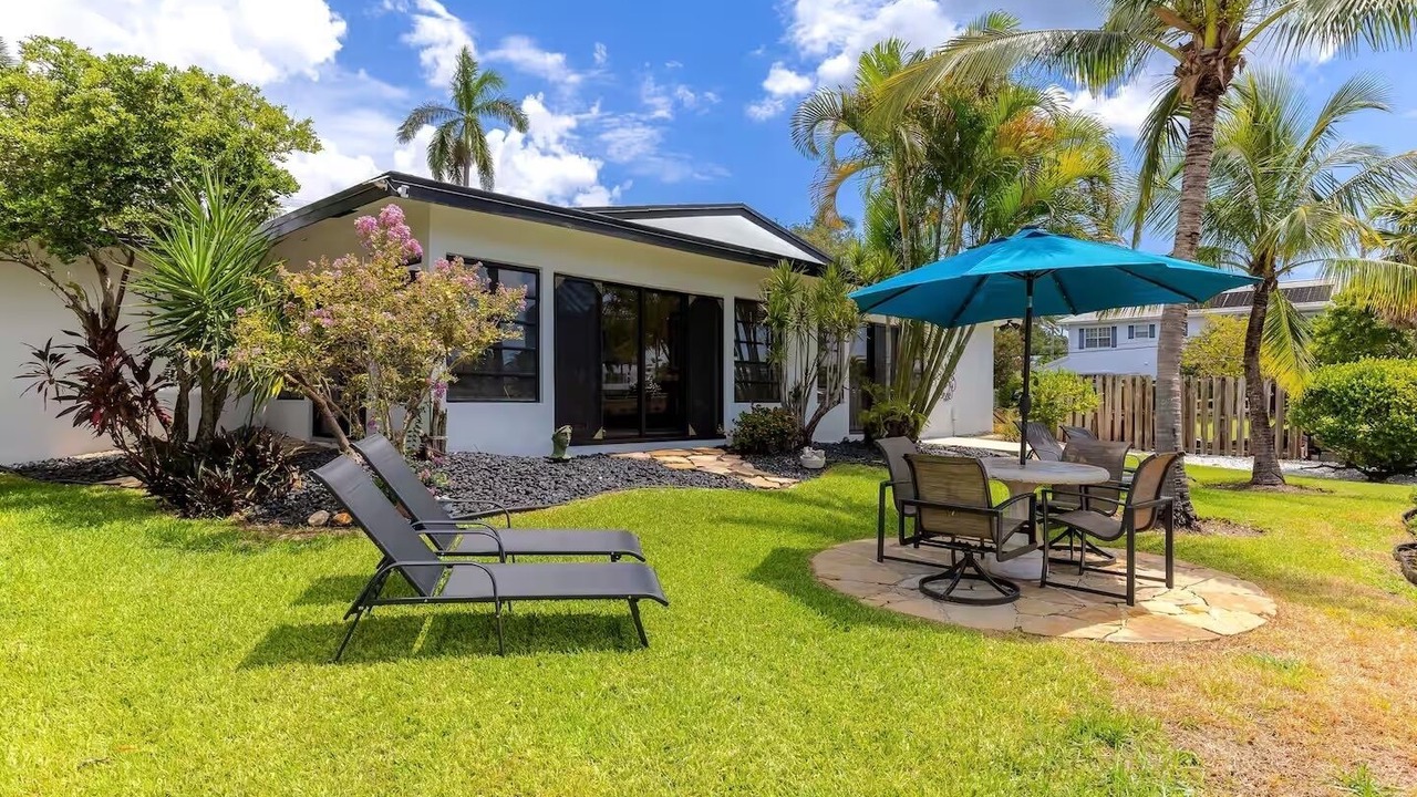 Photo of Outdoor in Lauderdale Harbours