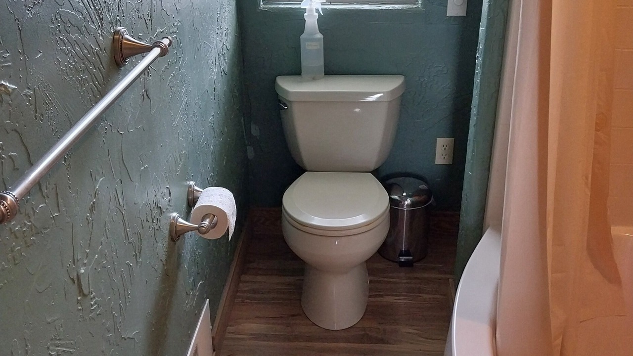 Photo of Bathroom in Boncarbo