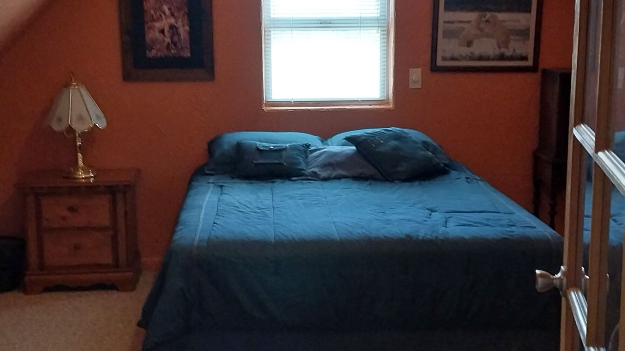 Photo of Bedroom in Boncarbo
