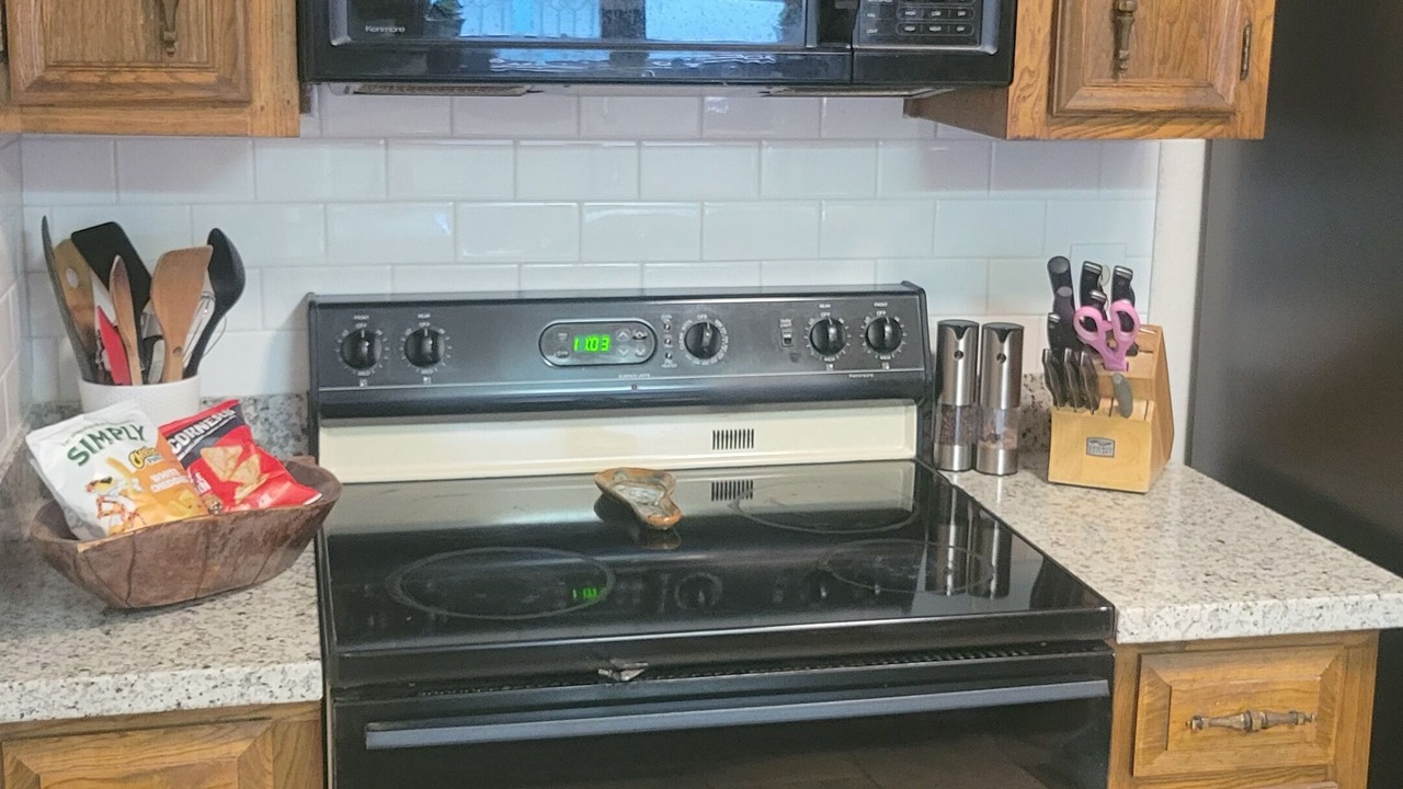 Photo of Kitchen in Bowie