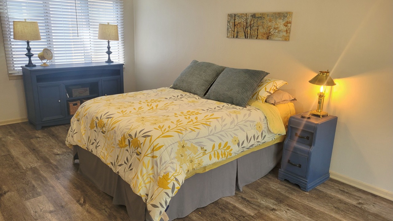 Photo of Bedroom in Bowie