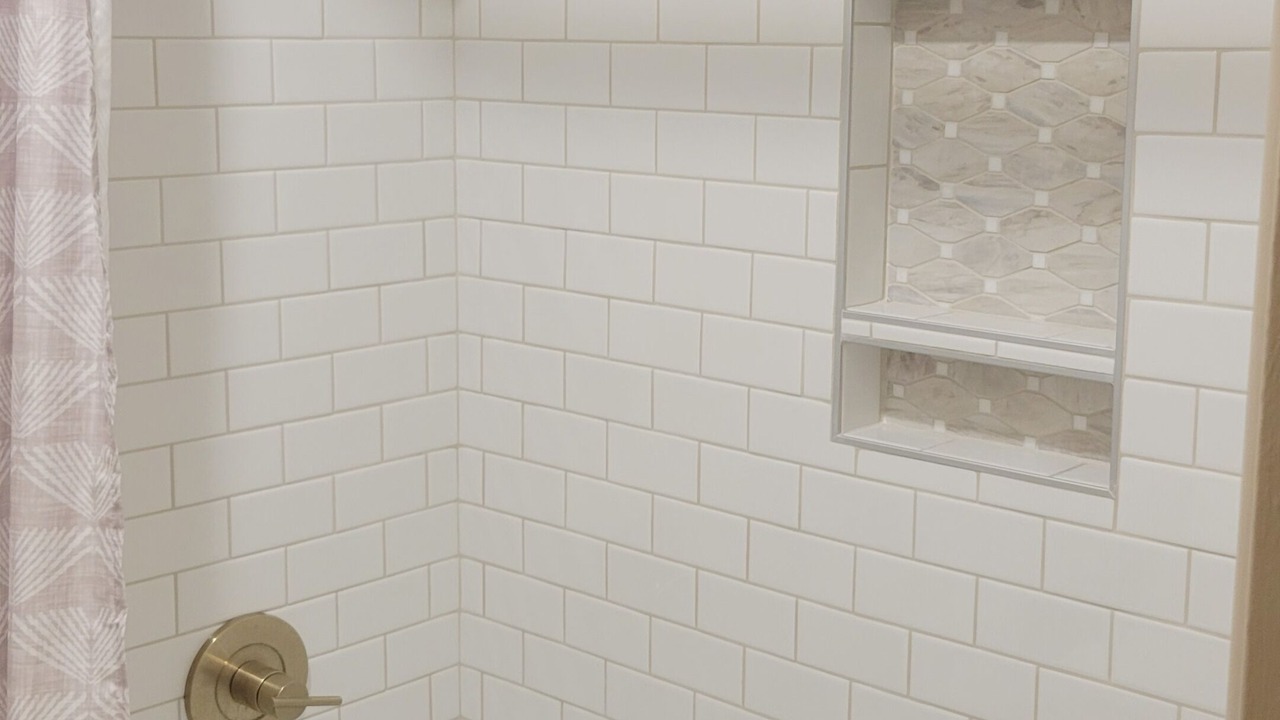 Photo of Bathroom in Bowie