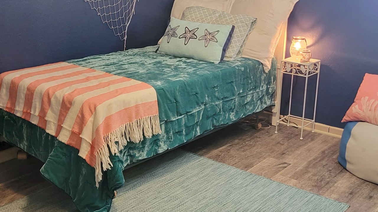 Photo of Bedroom in Bowie