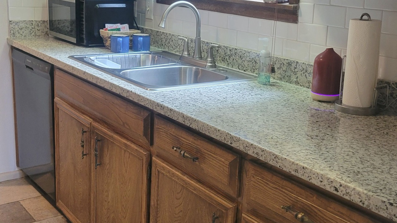 Photo of Kitchen in Bowie