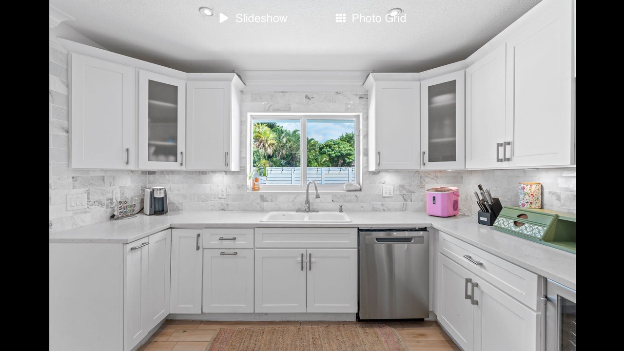 Photo of Kitchen in Coral Ridge Isles