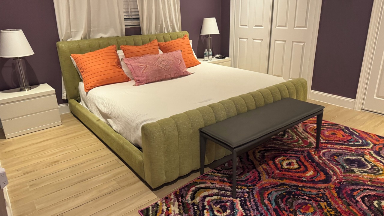 Photo of Bedroom in Coral Ridge Isles