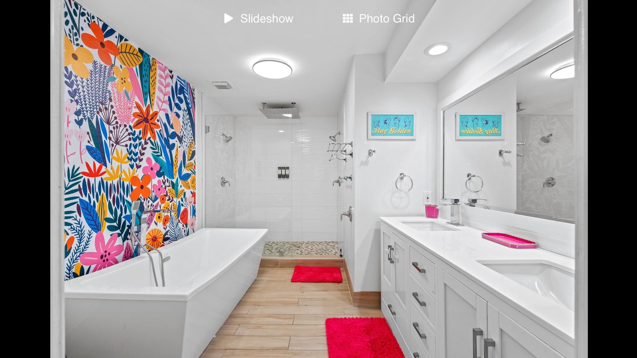 Photo of Bathroom in Coral Ridge Isles