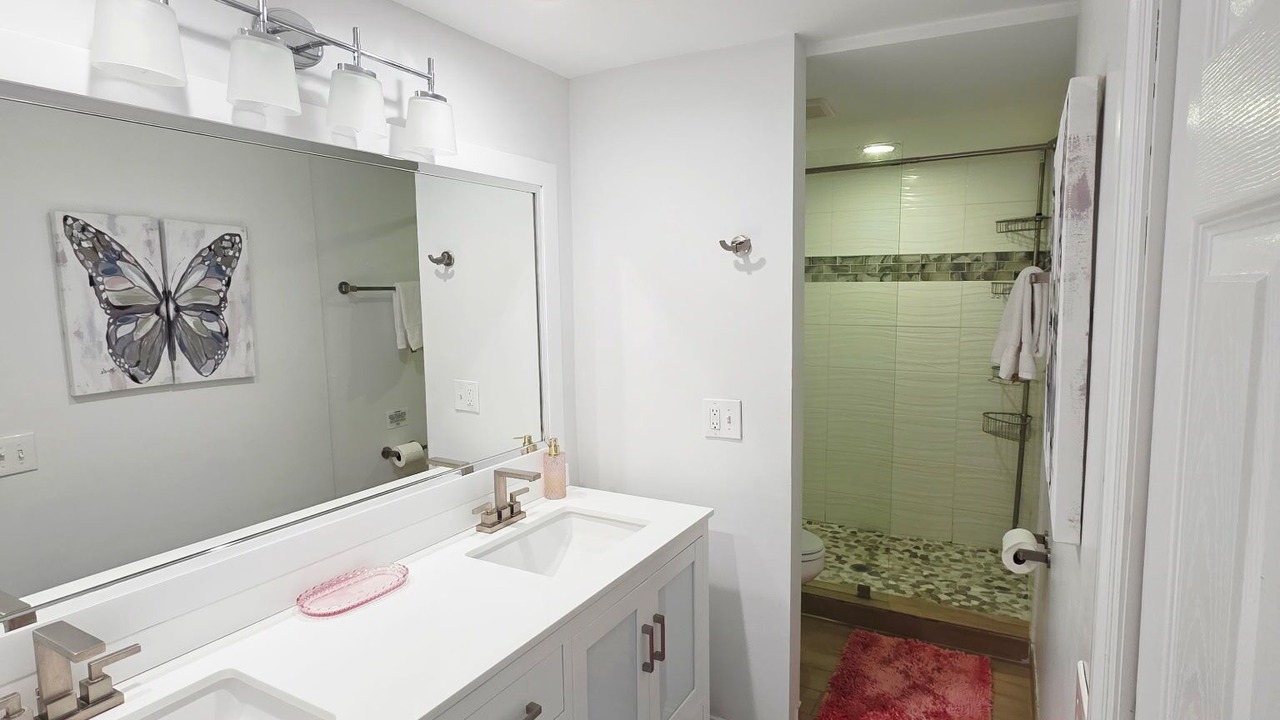 Photo of Bathroom in Coral Ridge Isles