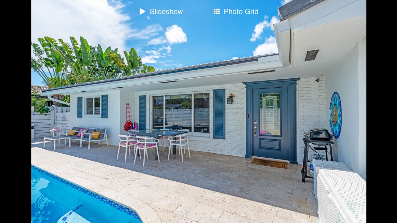 Photo of Outdoor in Coral Ridge Isles