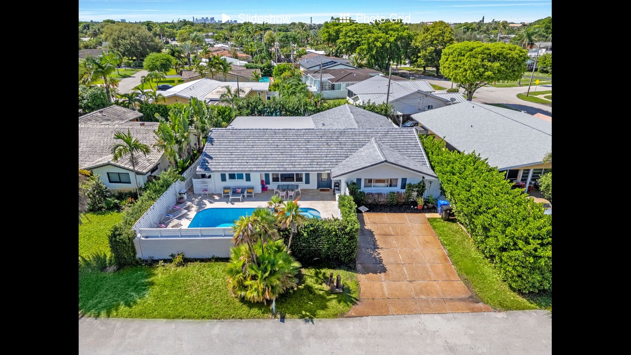Photo of Outdoor in Coral Ridge Isles