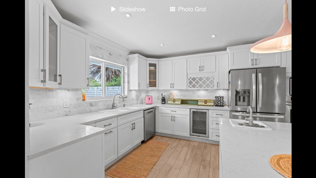 Photo of Kitchen in Coral Ridge Isles