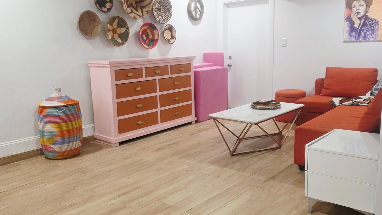 Photo of Livingroom in Coral Ridge Isles
