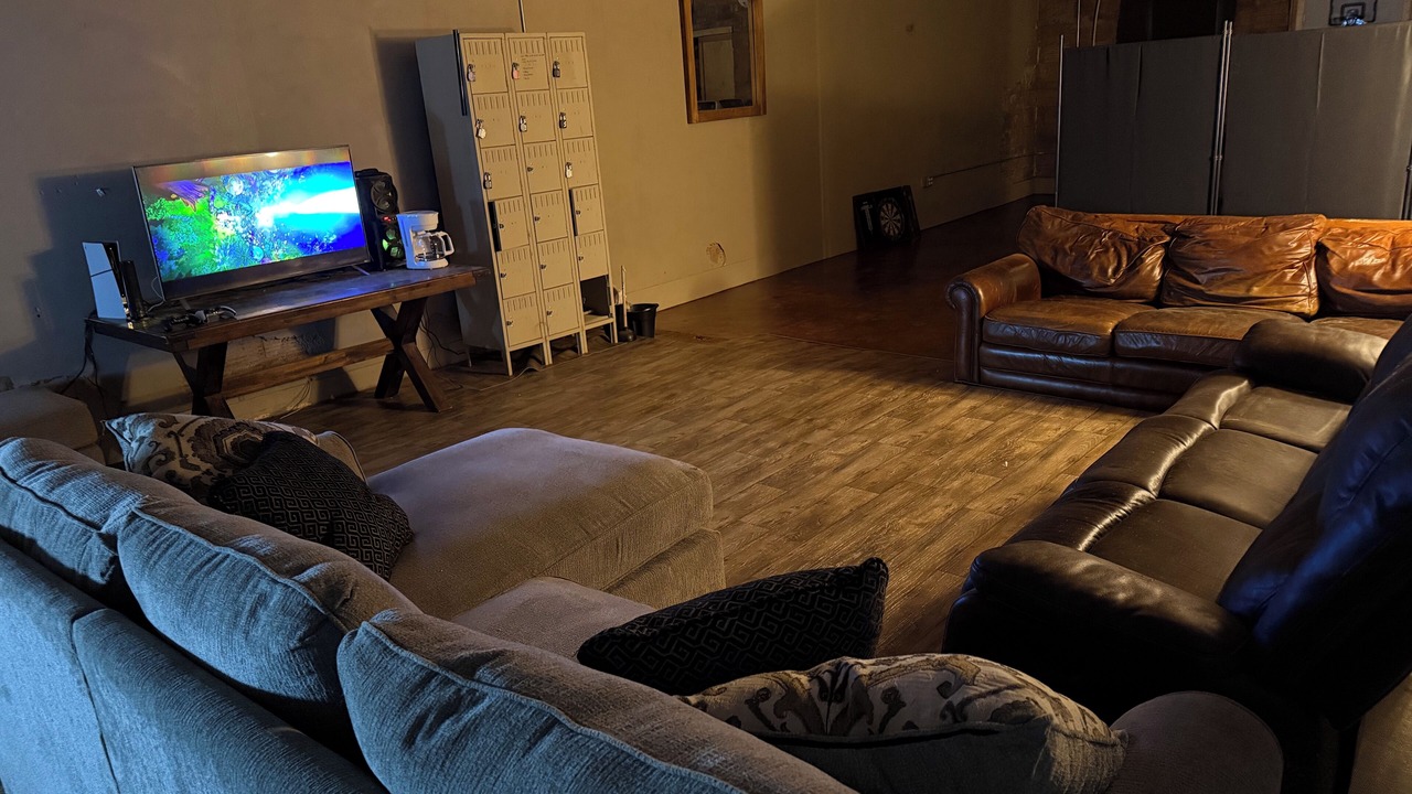 Photo of Livingroom in Bryson