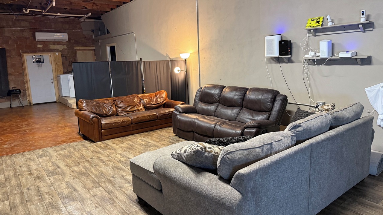 Photo of Livingroom in Bryson
