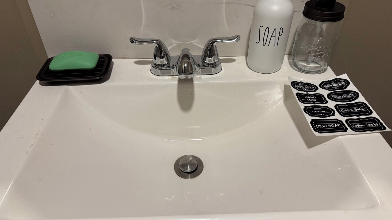 Photo of Bathroom in Bryson