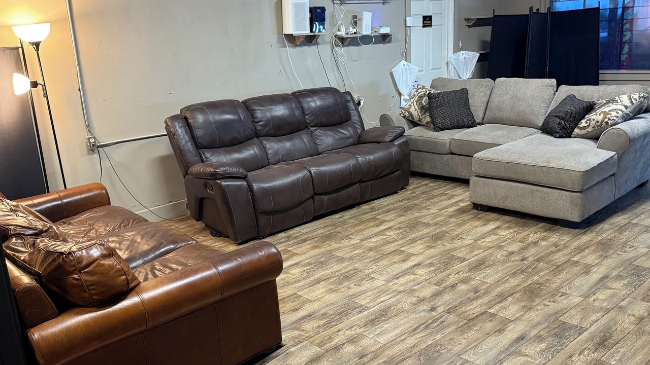 Photo of Livingroom in Bryson
