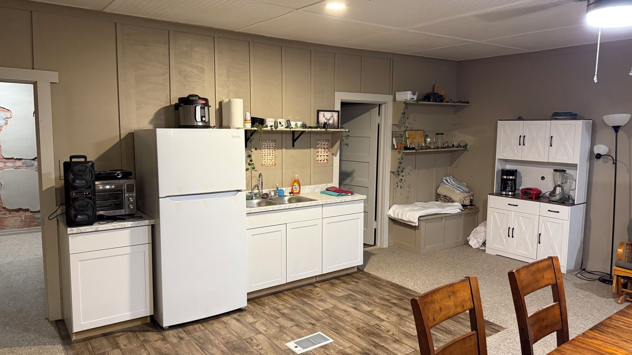 Photo of Kitchen in Bryson