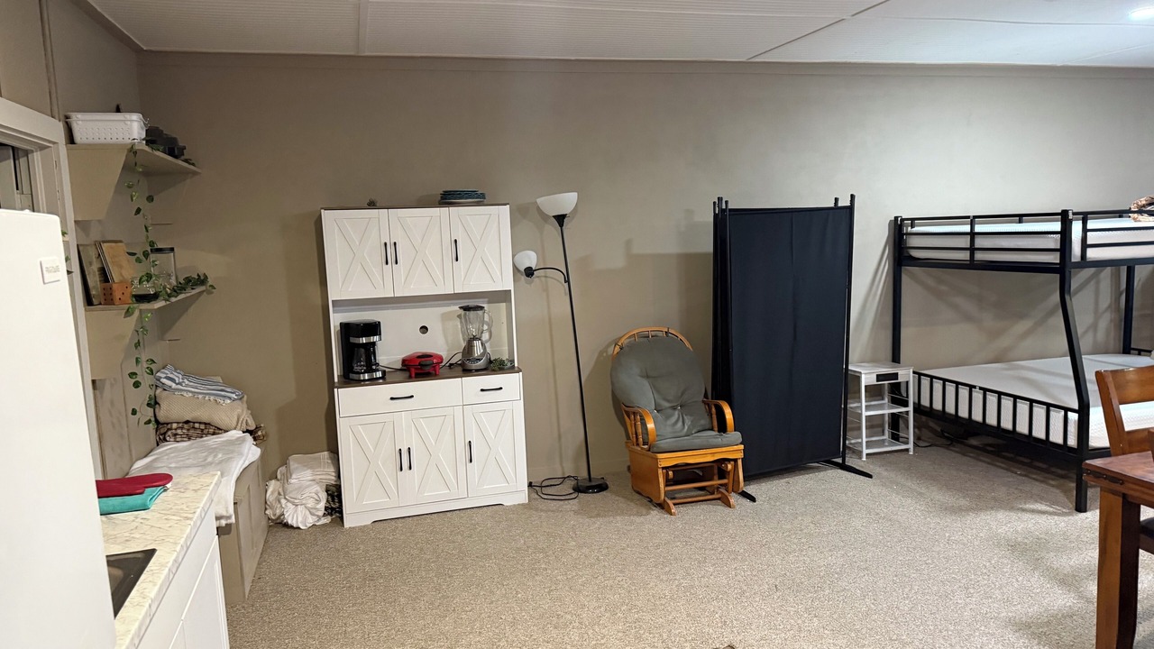 Photo of Bedroom in Bryson