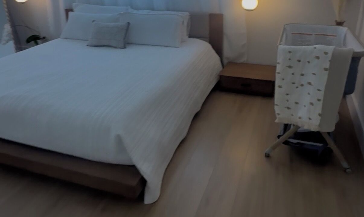Photo of Bedroom in Deerfield Beach
