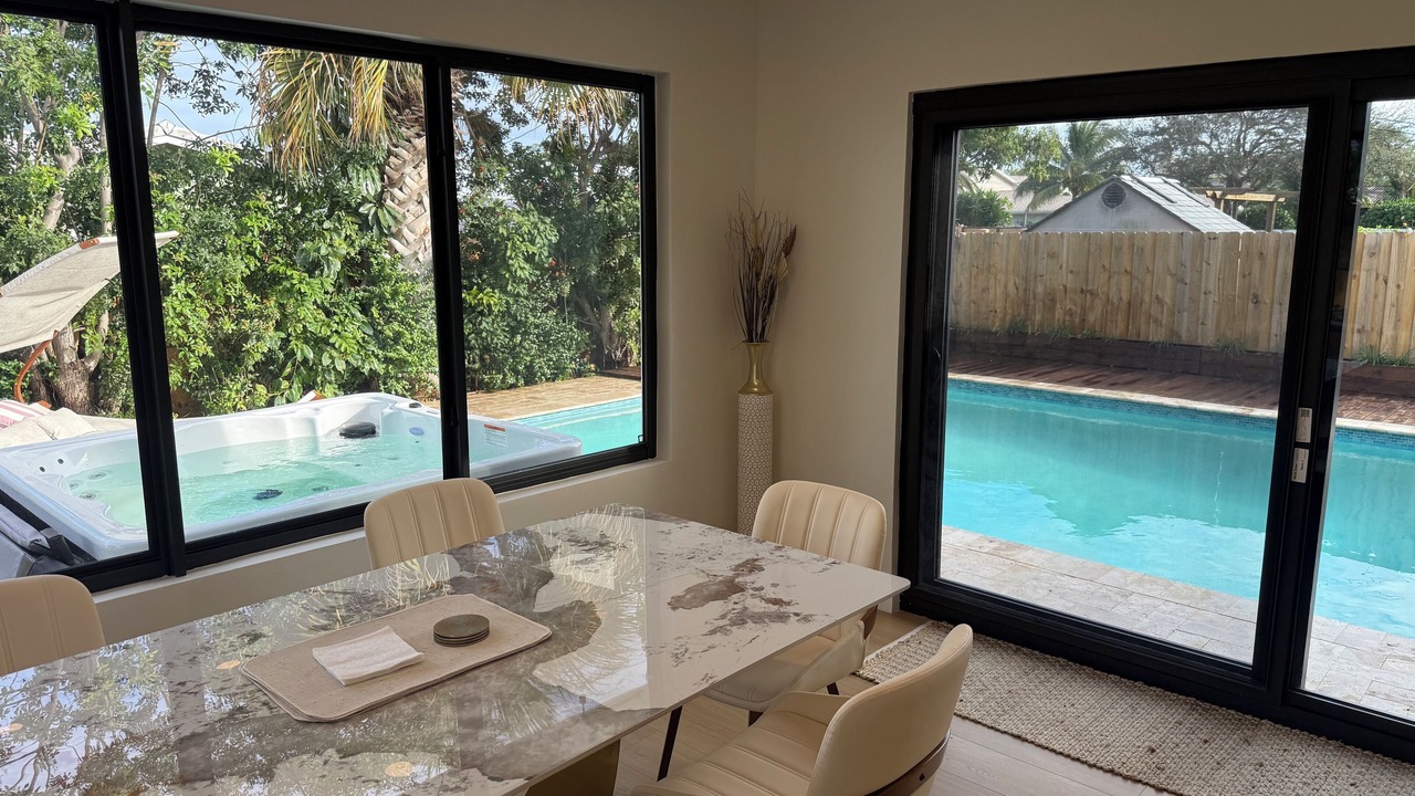 Photo of Outdoor in Deerfield Beach