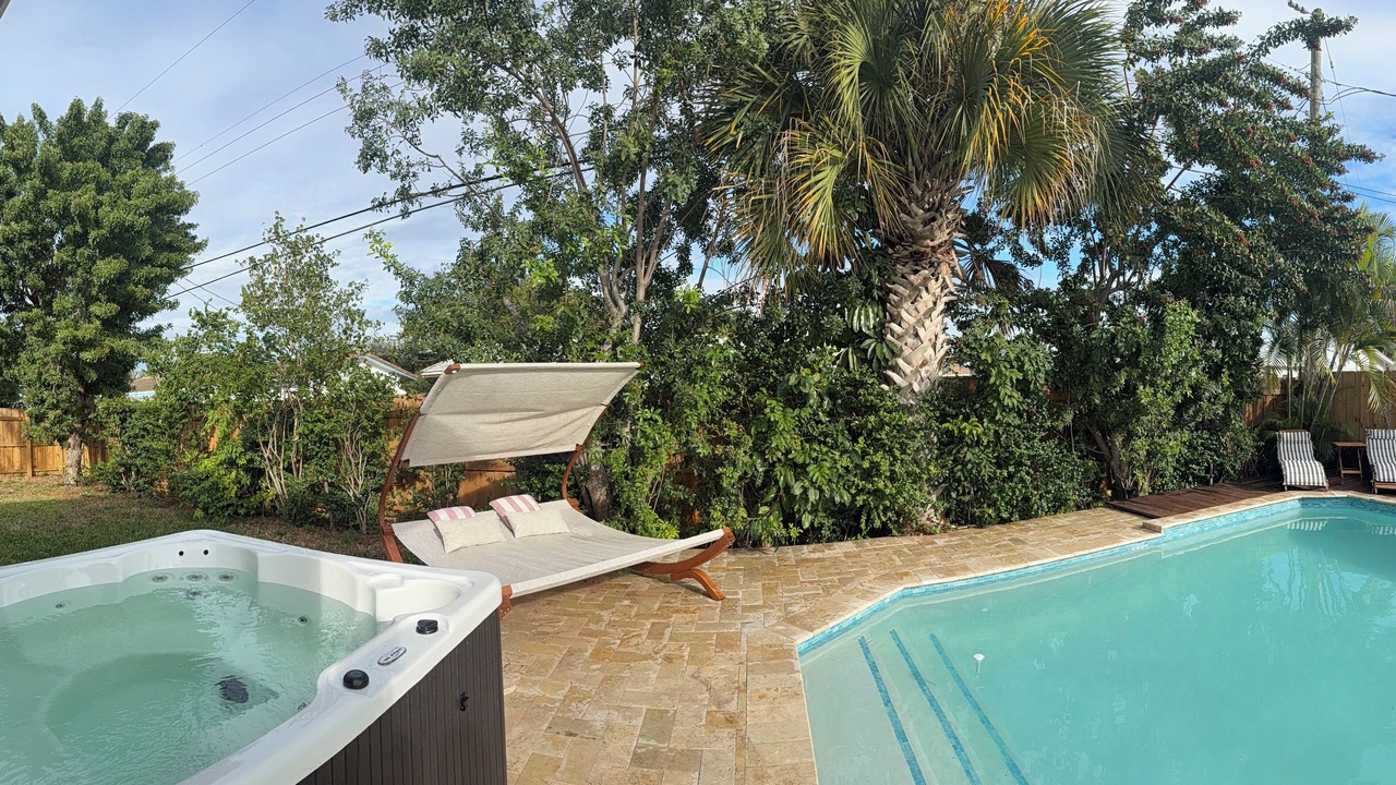 Photo of Outdoor in Deerfield Beach
