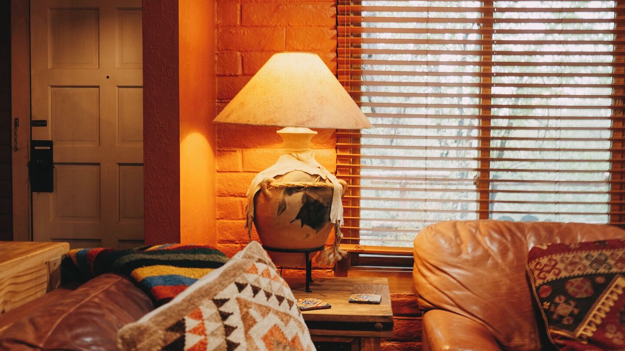 Photo of Livingroom in Northeast Santa Fe