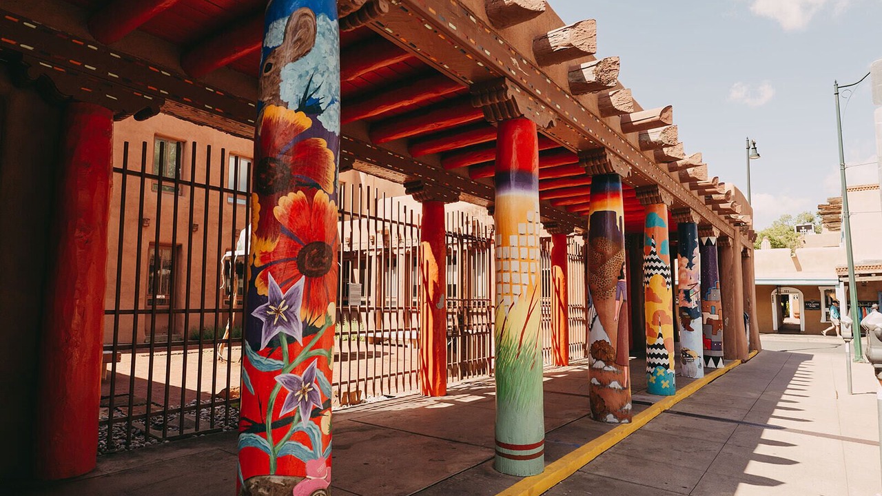Photo of Others in Northeast Santa Fe