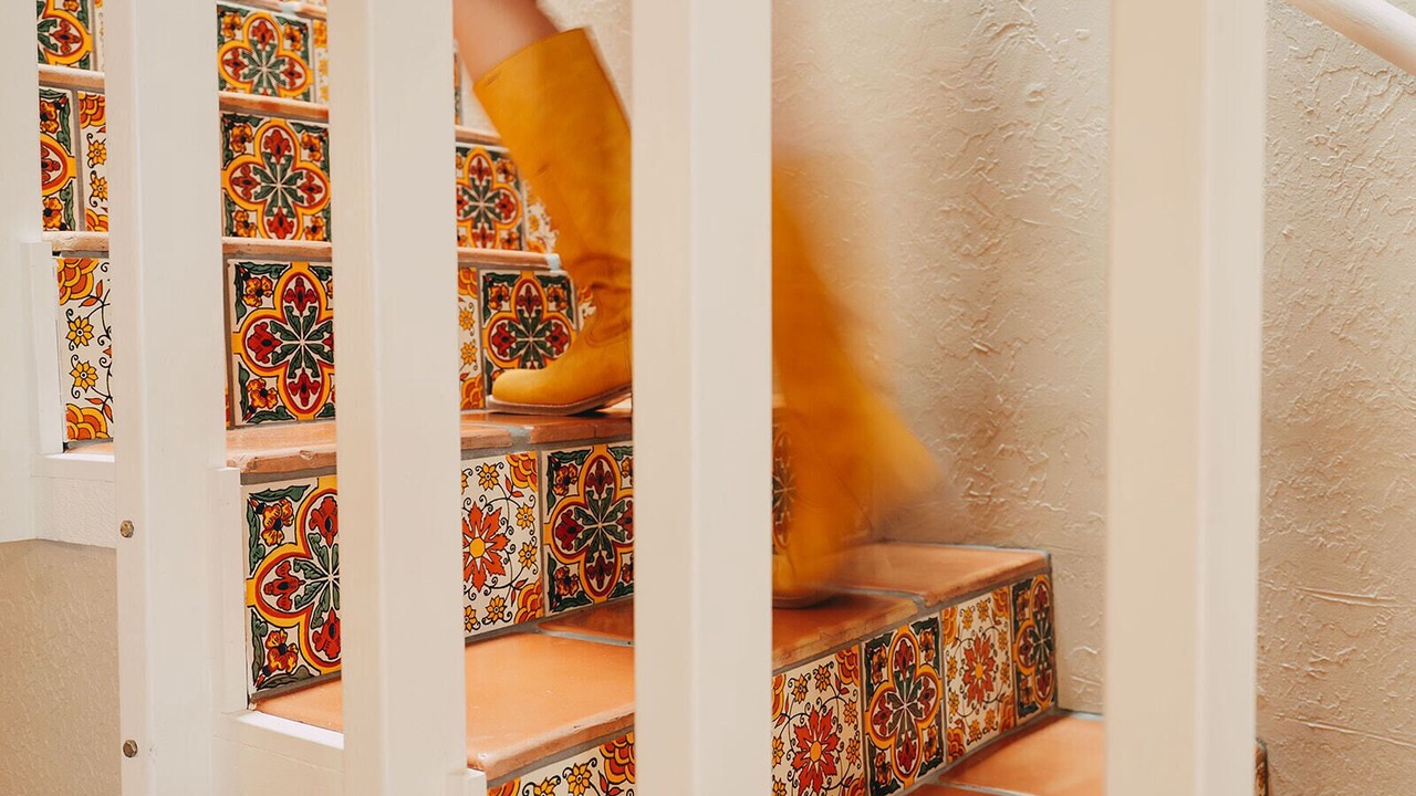 Photo of Patio Balcony in Northeast Santa Fe