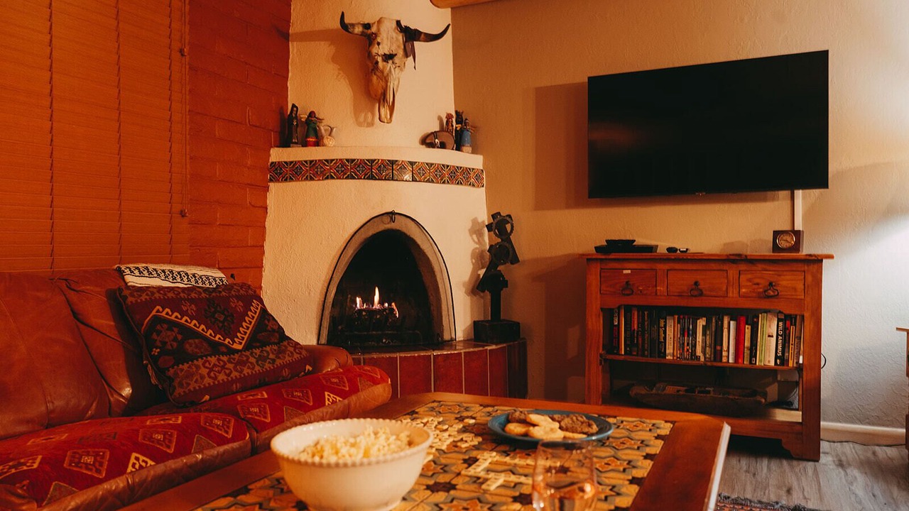 Photo of Others in Northeast Santa Fe
