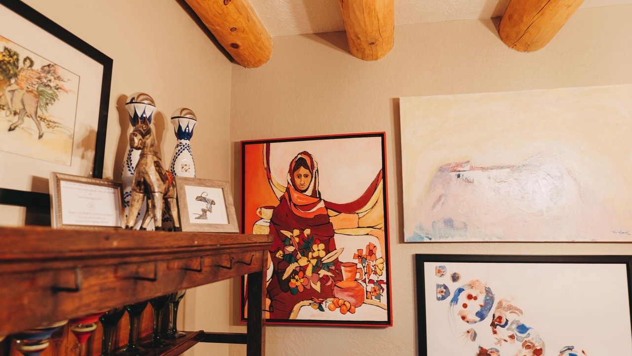 Photo of Others in Northeast Santa Fe