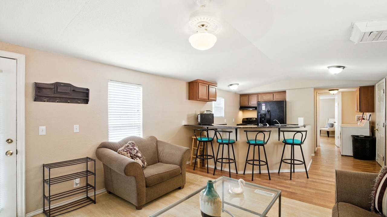 Photo of Bedroom in Mesilla Park