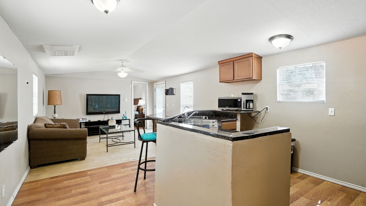 Photo of Bedroom in Mesilla Park