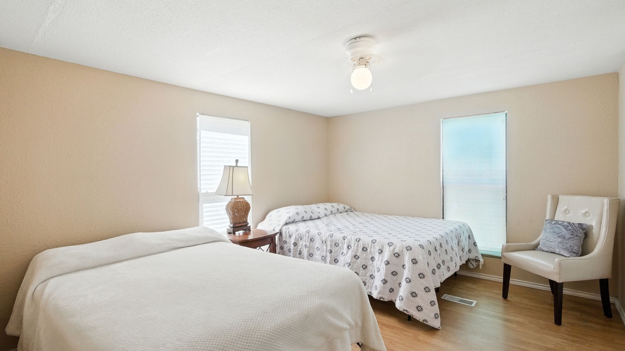 Photo of Bedroom in Mesilla Park