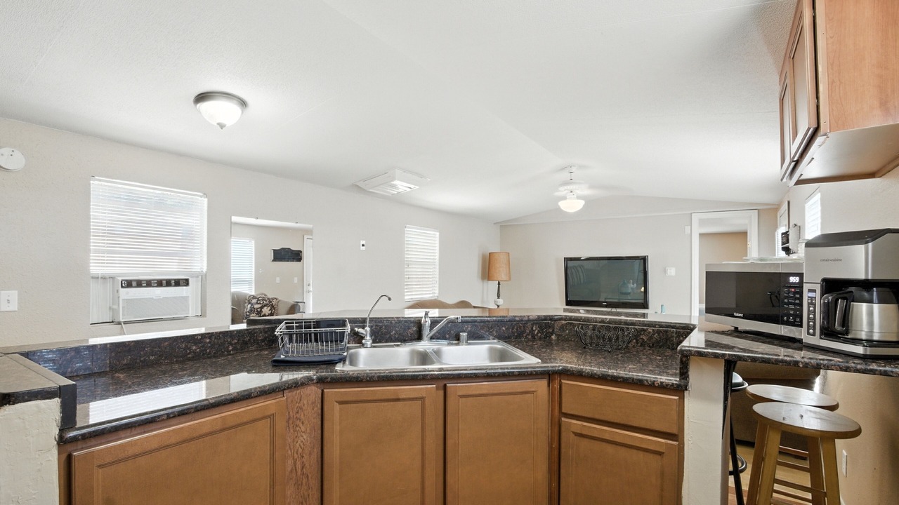 Photo of Kitchen in Mesilla Park
