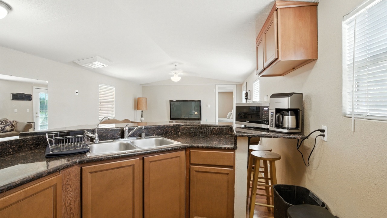 Photo of Kitchen in Mesilla Park