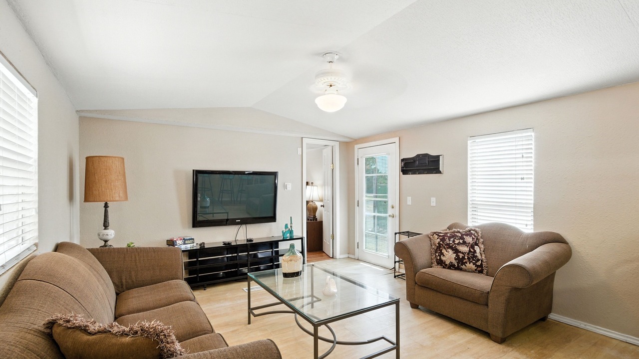 Photo of Bedroom in Mesilla Park
