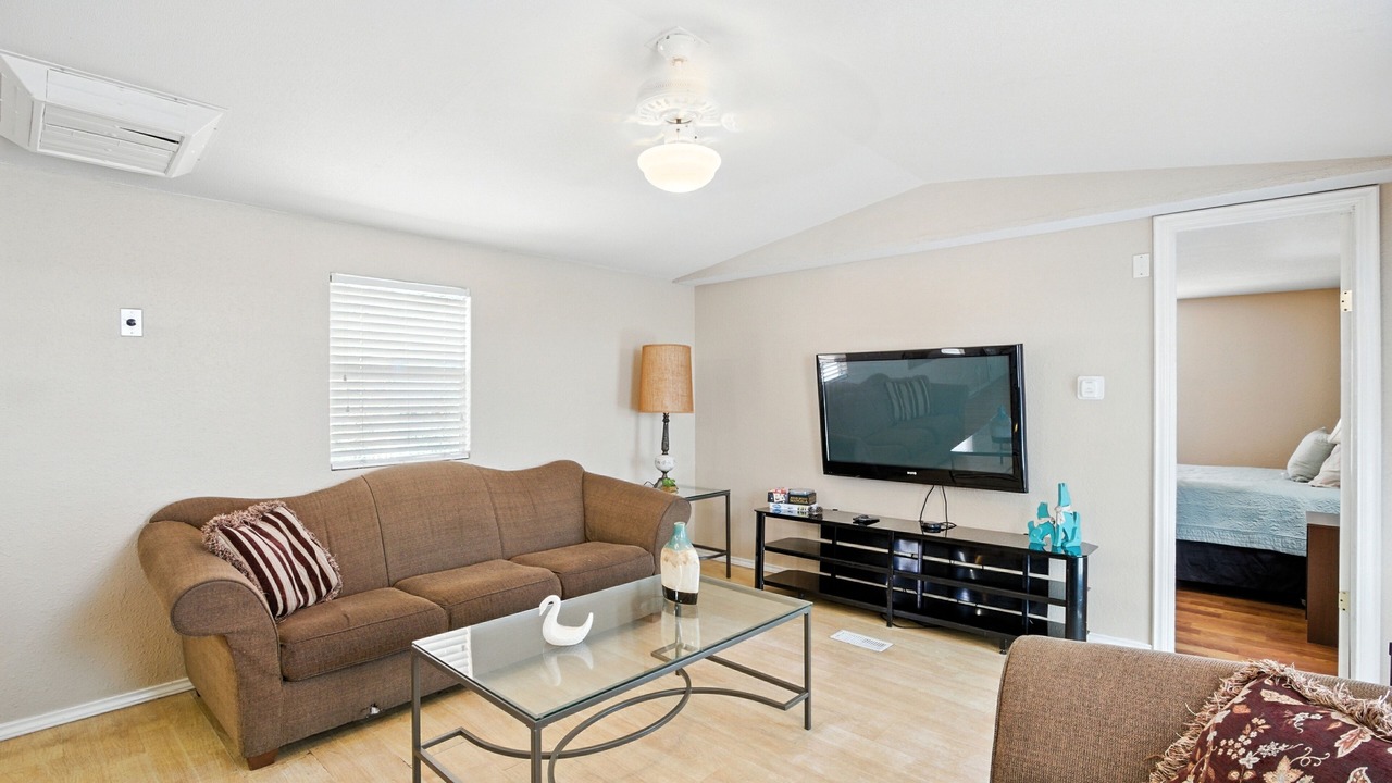 Photo of Bedroom in Mesilla Park