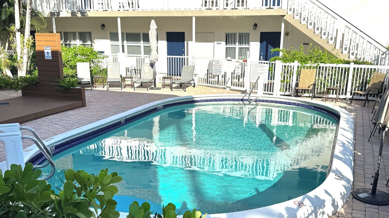 Photo of Outdoor in Harbor Village