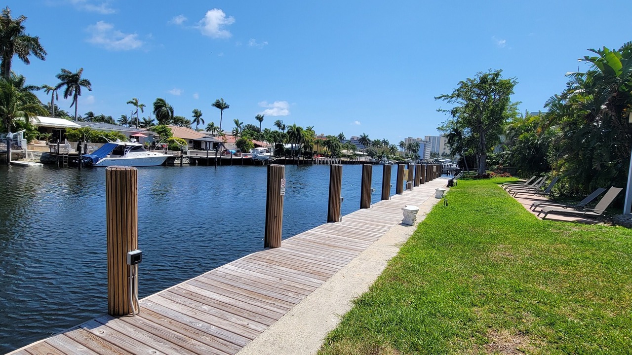 Photo of Others in Harbor Village