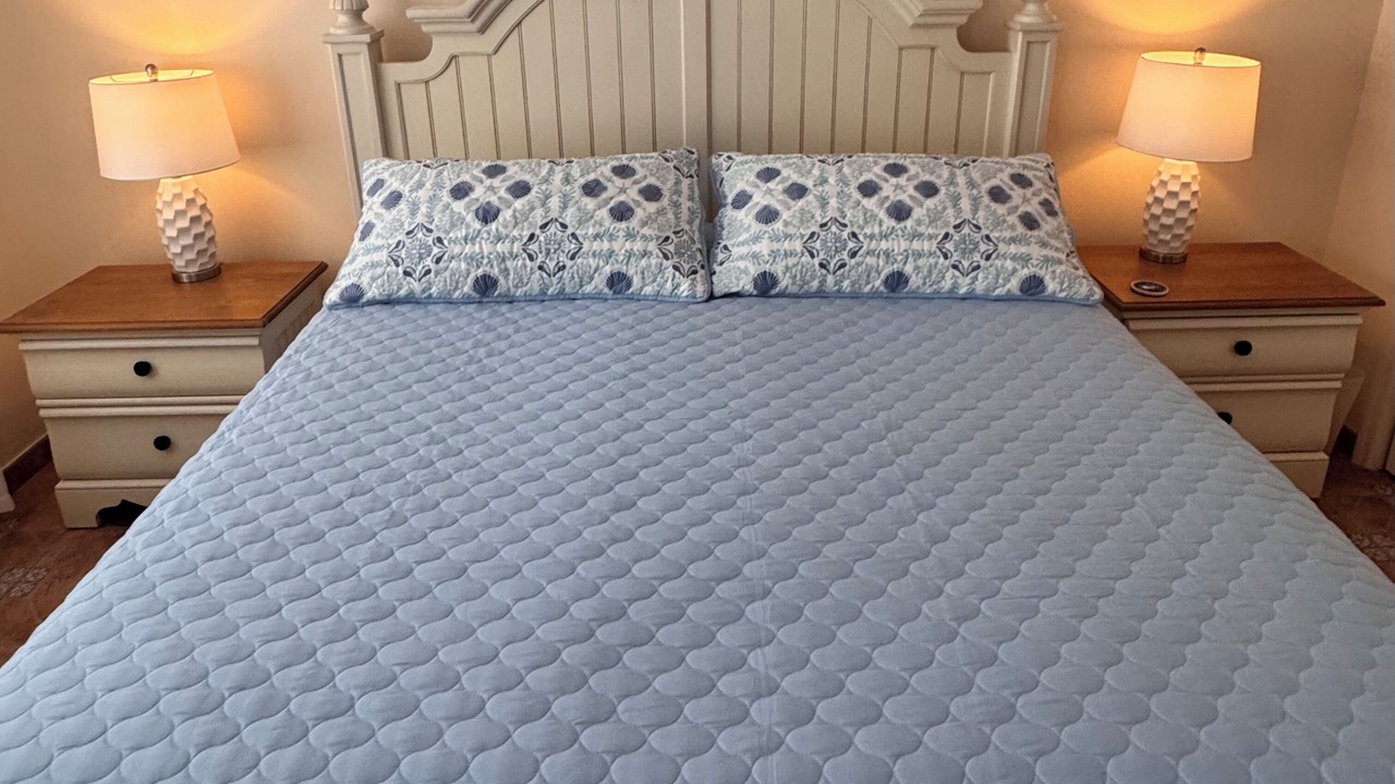Photo of Bedroom in Harbor Village