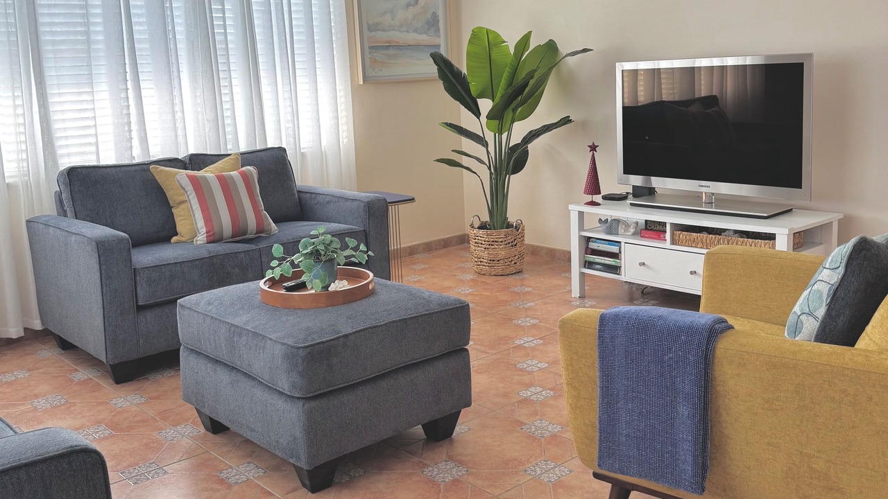 Photo of Livingroom in Harbor Village